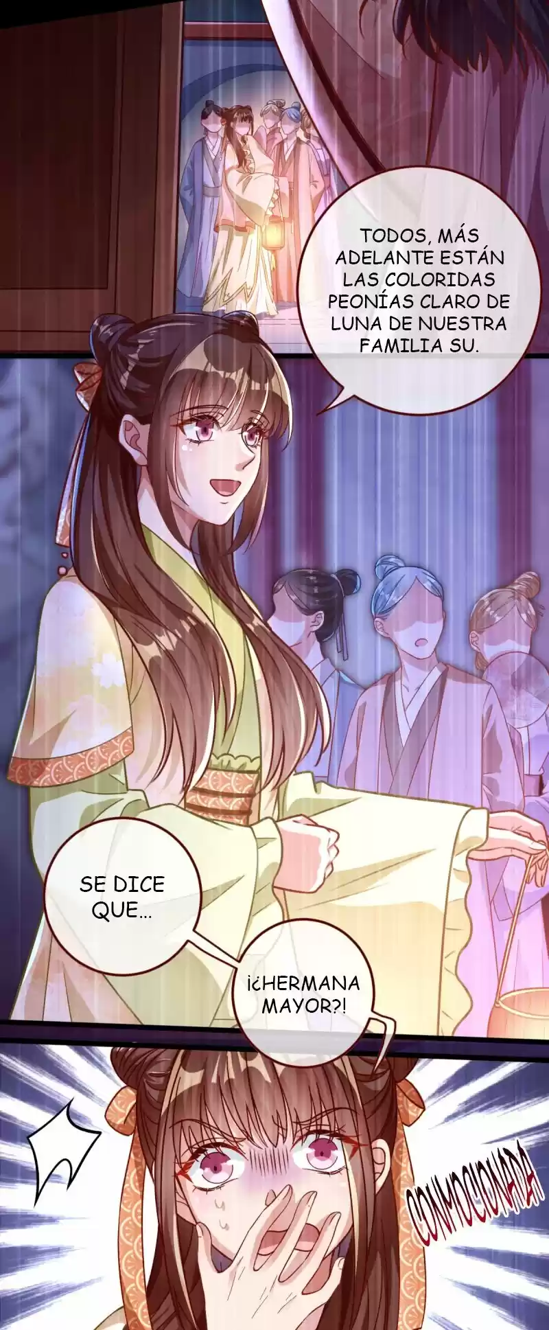 Cheating Men Must Die - Capítulo 148 - Página 24 - LectorTMOo