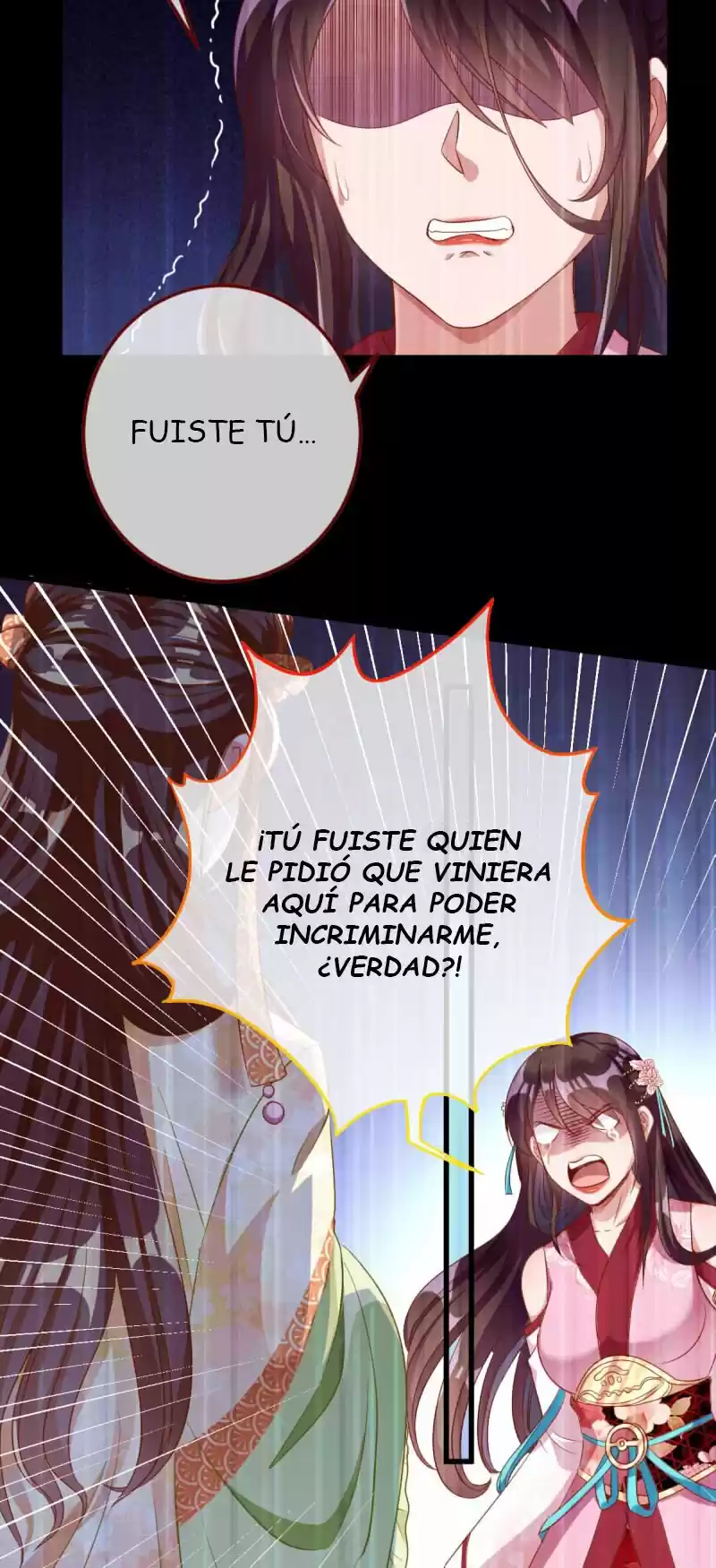 Cheating Men Must Die - Capítulo 148 - Página 28 - LectorTMOo