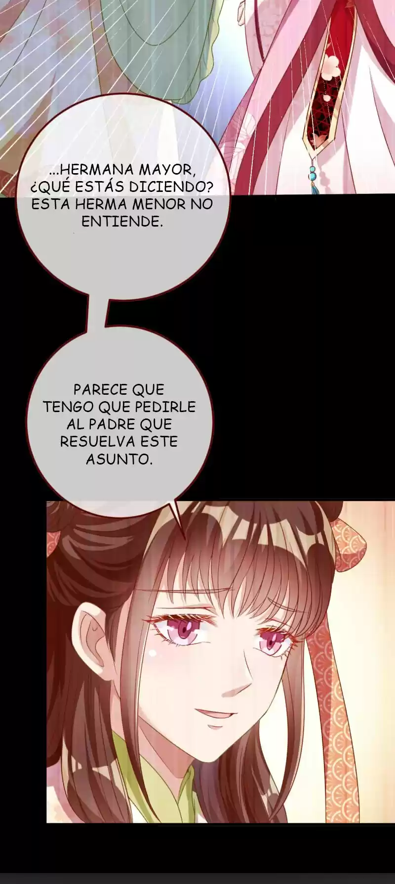 Cheating Men Must Die - Capítulo 148 - Página 29 - LectorTMOo