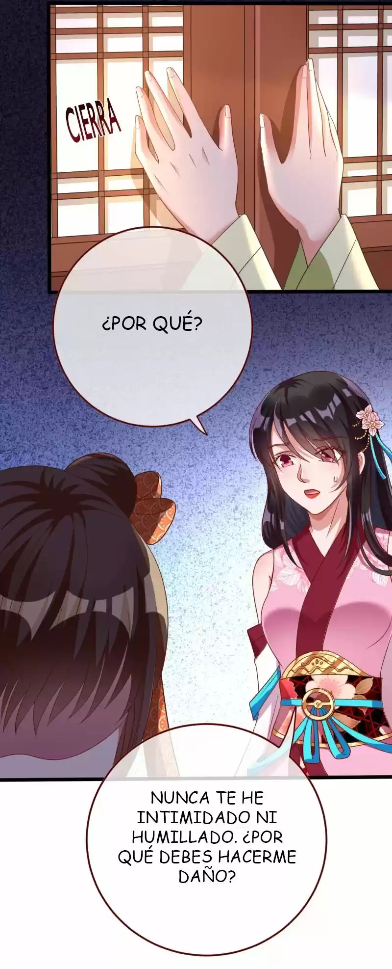 Cheating Men Must Die - Capítulo 148 - Página 31 - LectorTMOo