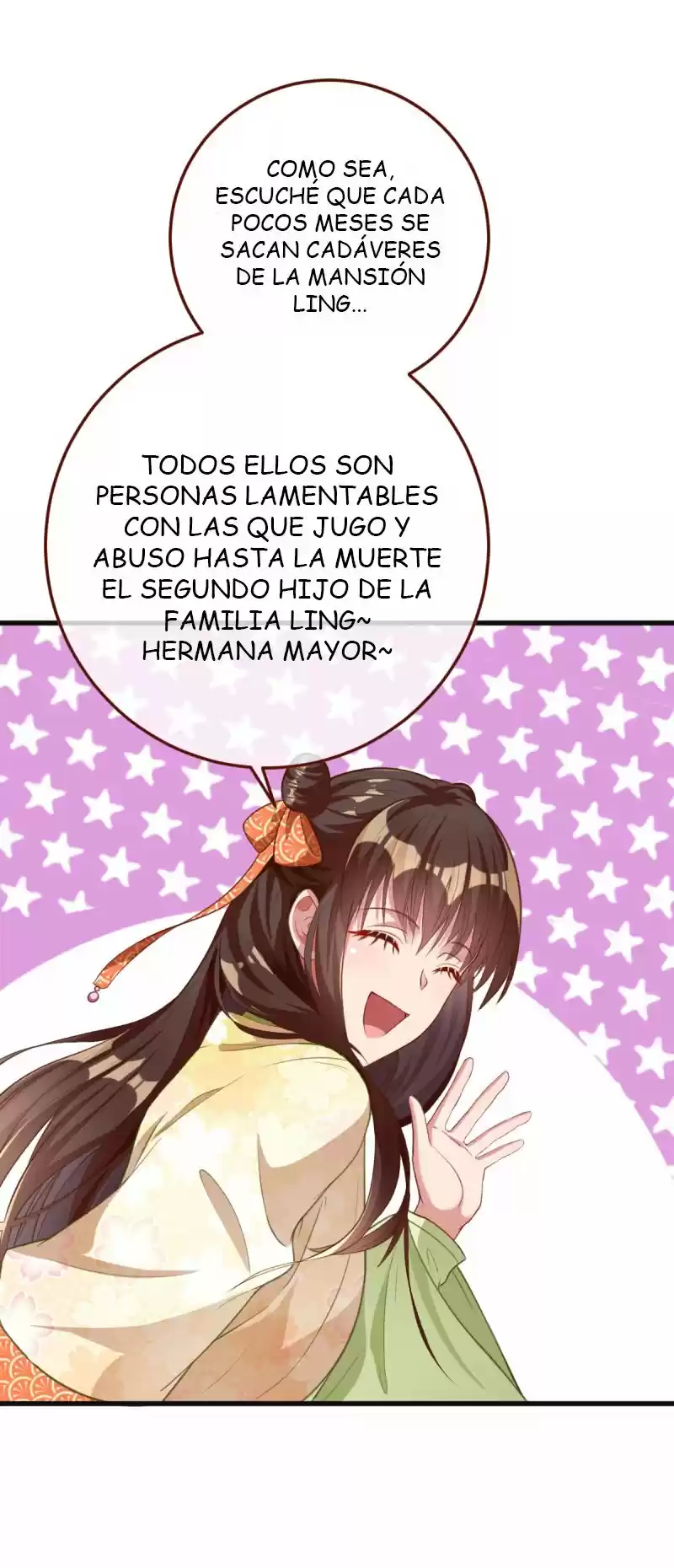 Cheating Men Must Die - Capítulo 148 - Página 40 - LectorTMOo