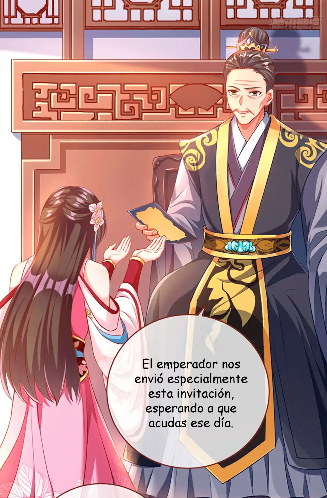 Cheating Men Must Die - Capítulo 161 - Página 5 - LectorTMOo