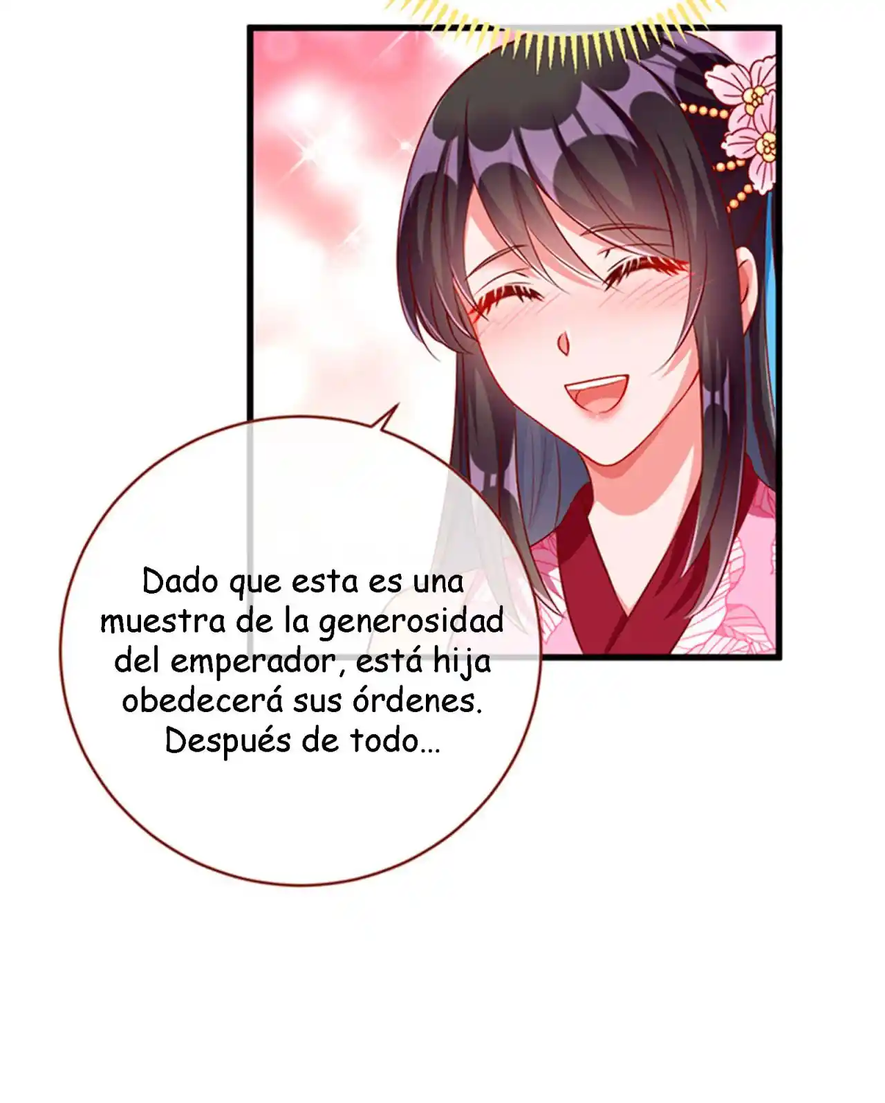 Cheating Men Must Die - Capítulo 161 - Página 7 - LectorTMOo