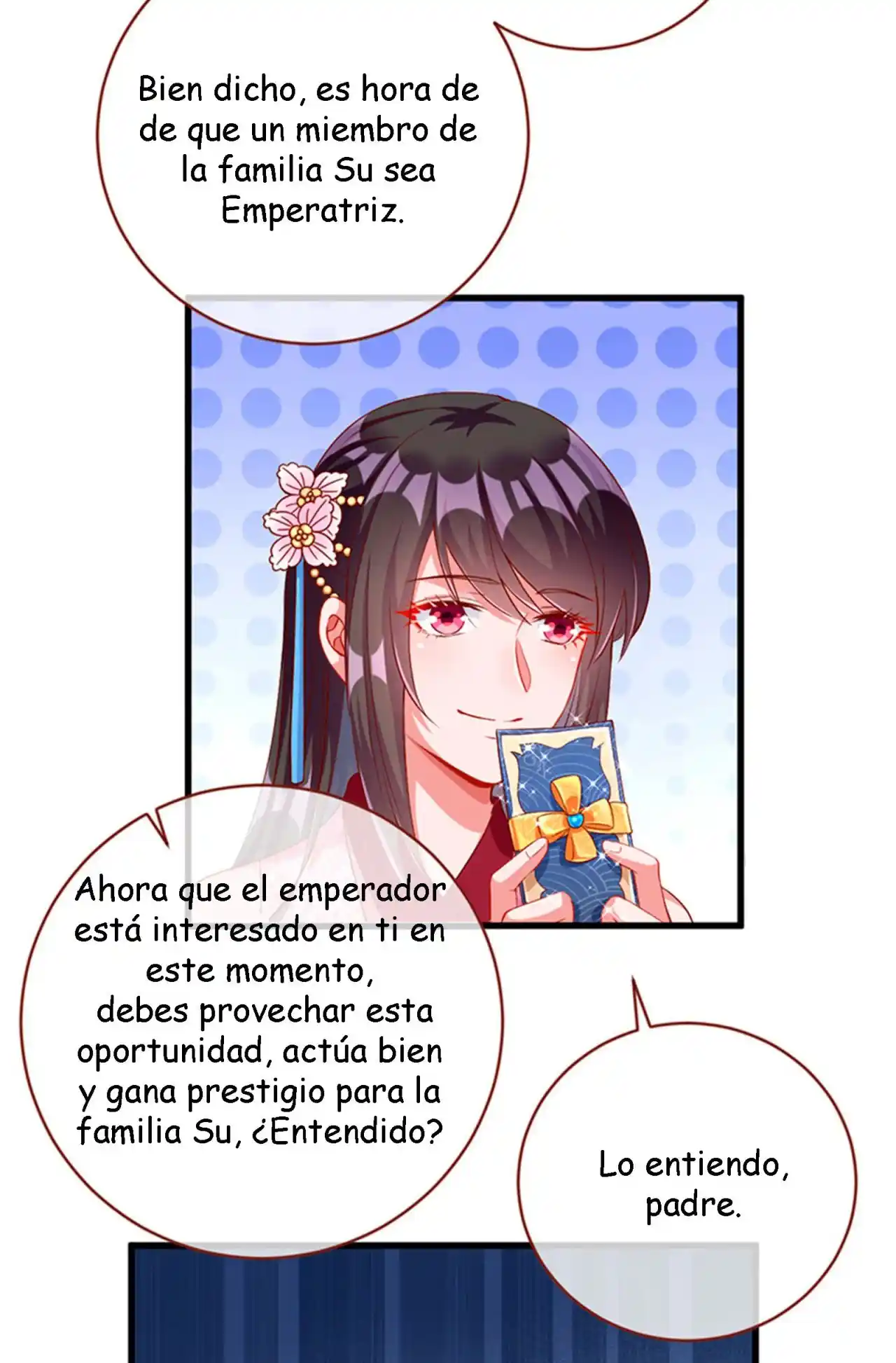 Cheating Men Must Die - Capítulo 161 - Página 9 - LectorTMOo