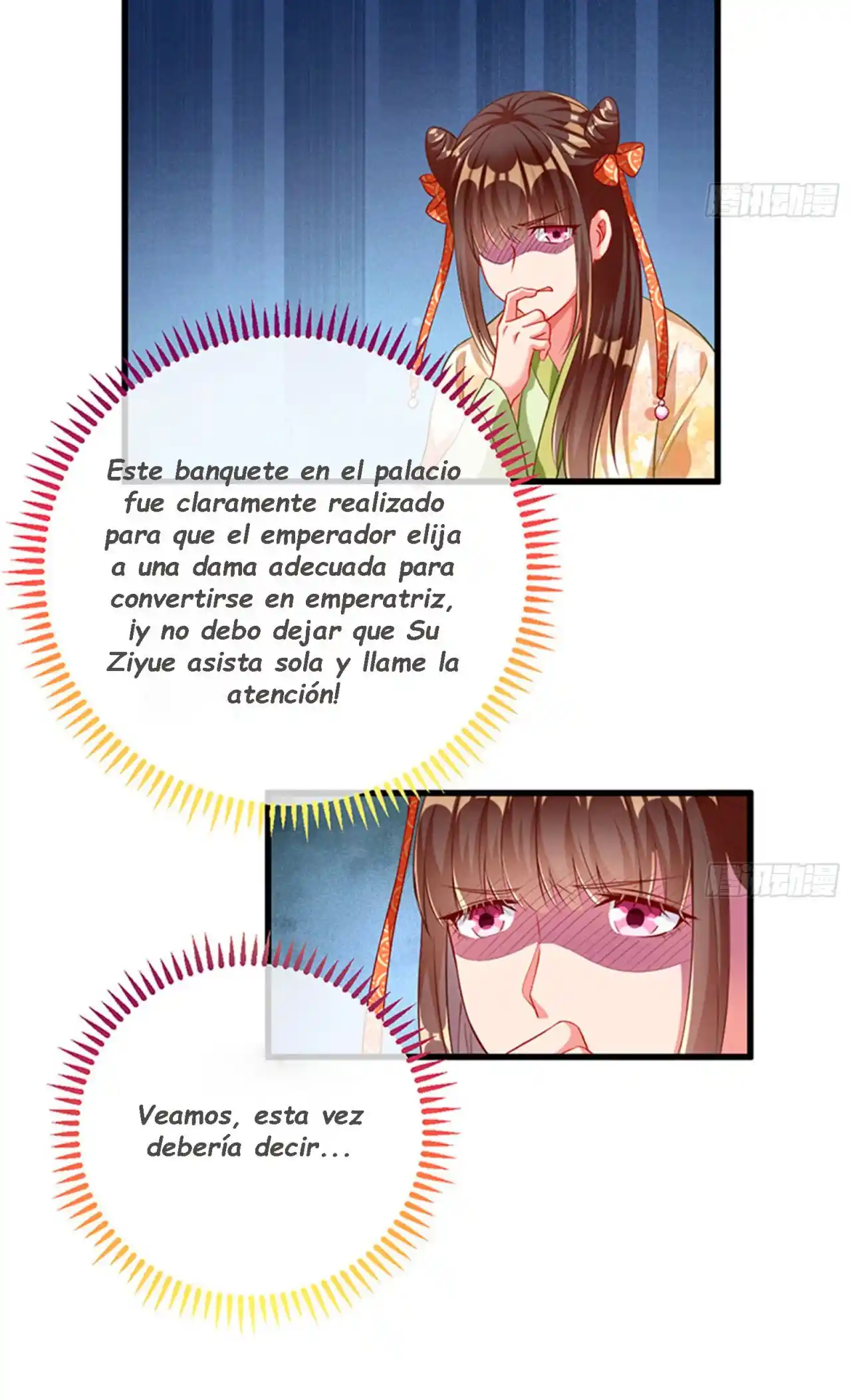 Cheating Men Must Die - Capítulo 161 - Página 10 - LectorTMOo