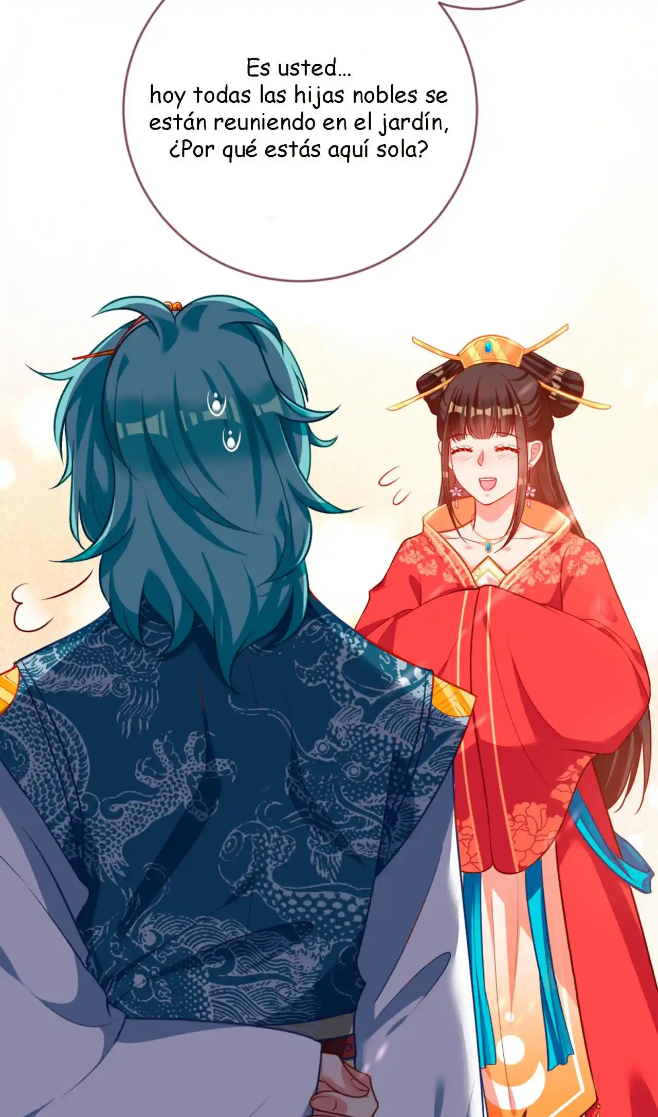 Cheating Men Must Die - Capítulo 161 - Página 19 - LectorTMOo