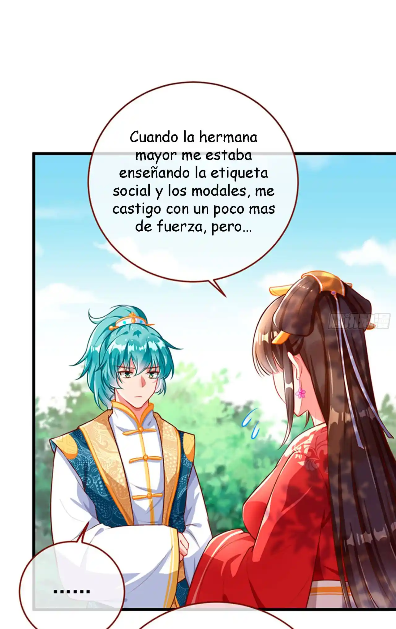 Cheating Men Must Die - Capítulo 161 - Página 25 - LectorTMOo