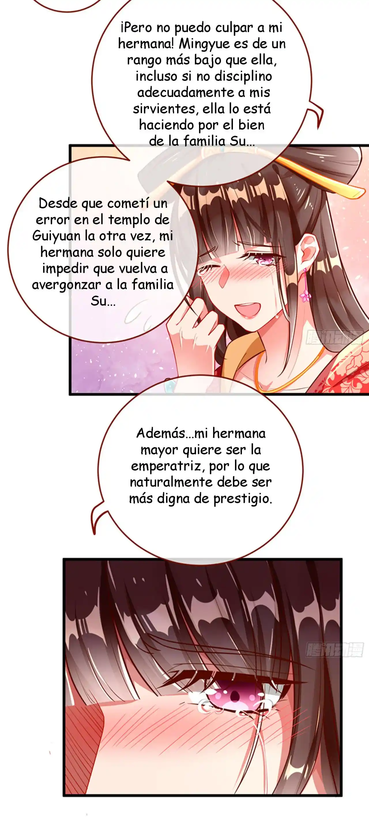 Cheating Men Must Die - Capítulo 161 - Página 26 - LectorTMOo