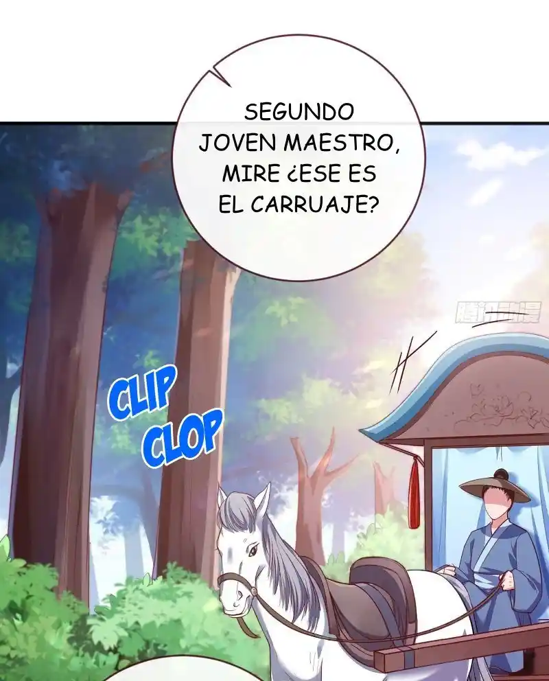 Cheating Men Must Die - Capítulo 167 - Página 3 - LectorTMOo