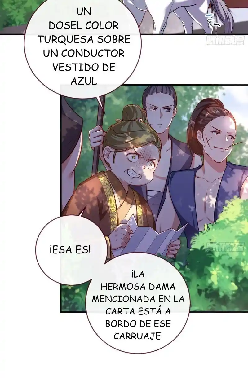Cheating Men Must Die - Capítulo 167 - Página 4 - LectorTMOo