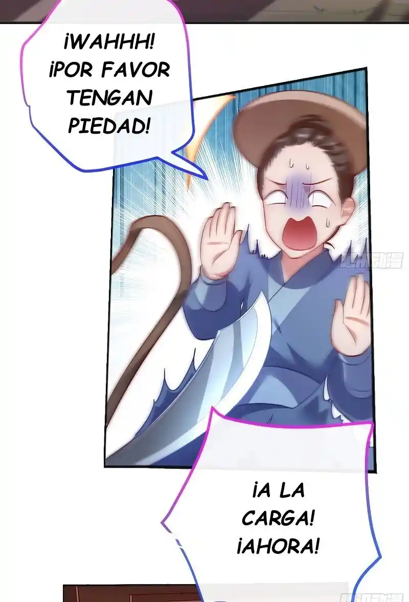 Cheating Men Must Die - Capítulo 167 - Página 6 - LectorTMOo