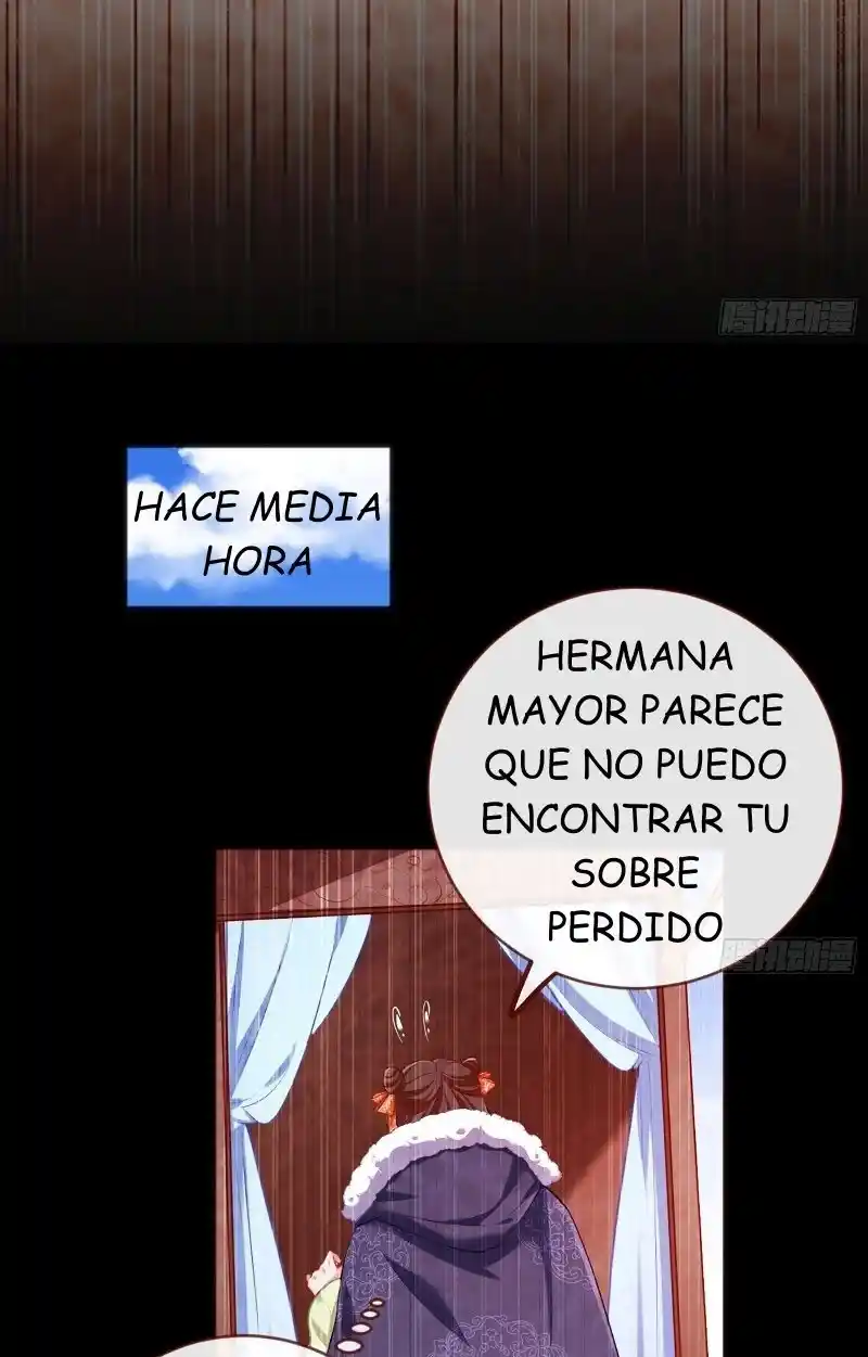 Cheating Men Must Die - Capítulo 167 - Página 9 - LectorTMOo