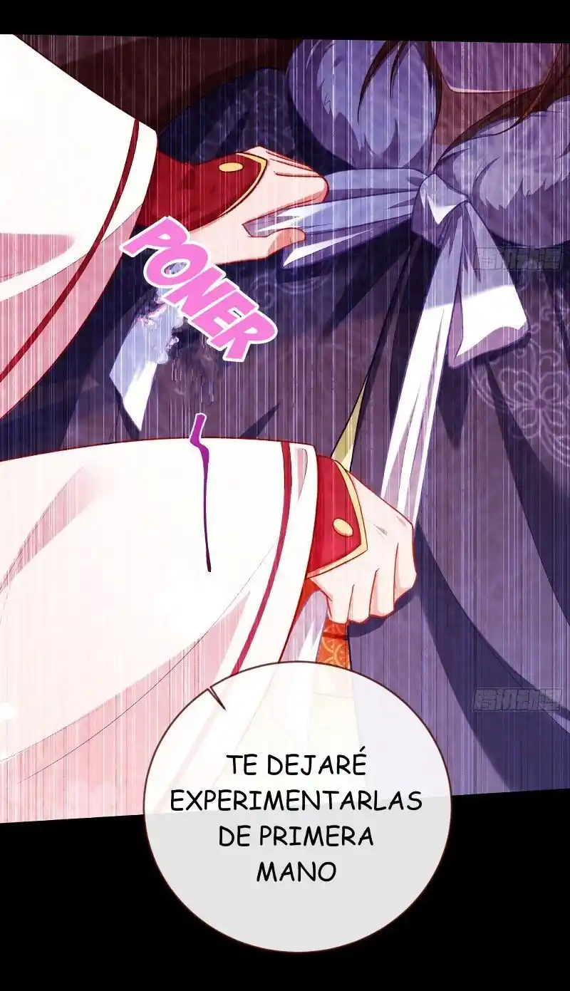 Cheating Men Must Die - Capítulo 167 - Página 12 - LectorTMOo
