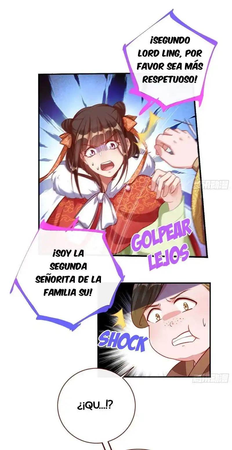Cheating Men Must Die - Capítulo 167 - Página 16 - LectorTMOo
