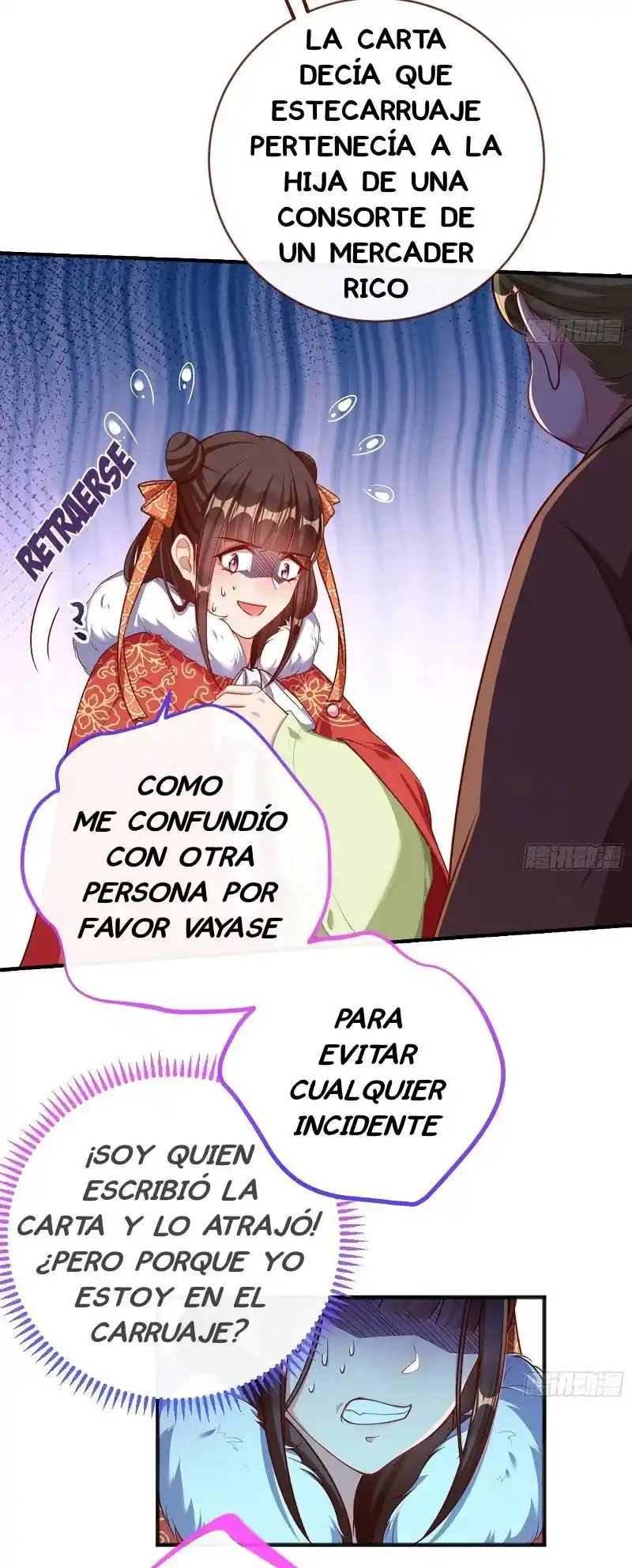 Cheating Men Must Die - Capítulo 167 - Página 17 - LectorTMOo