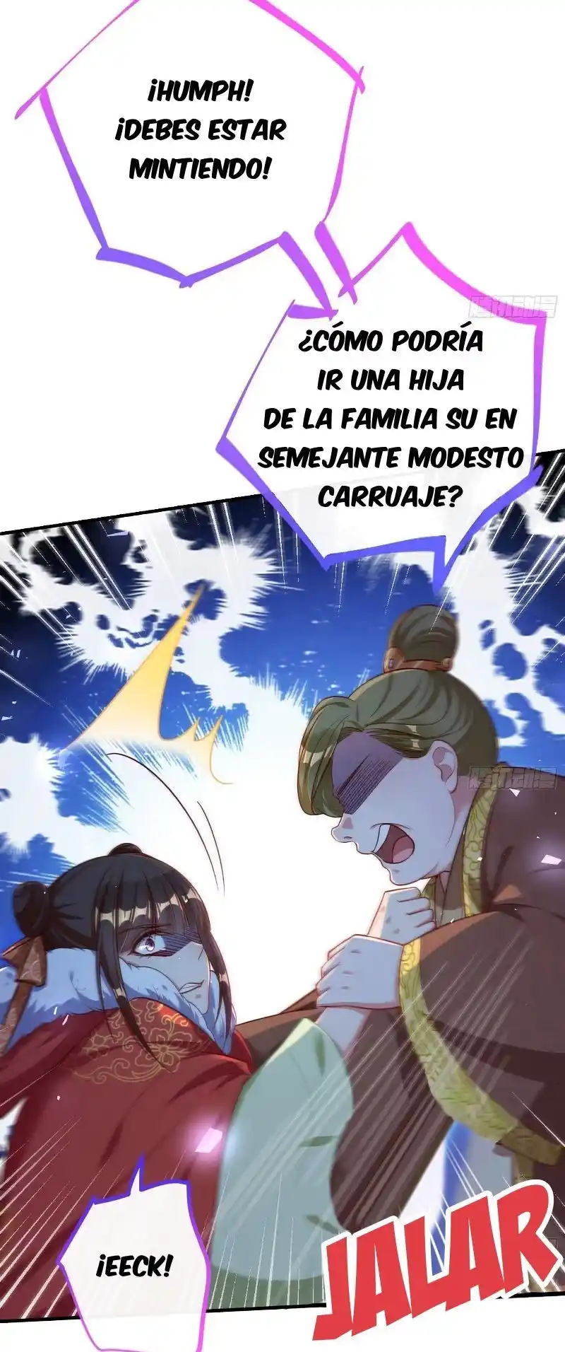 Cheating Men Must Die - Capítulo 167 - Página 18 - LectorTMOo