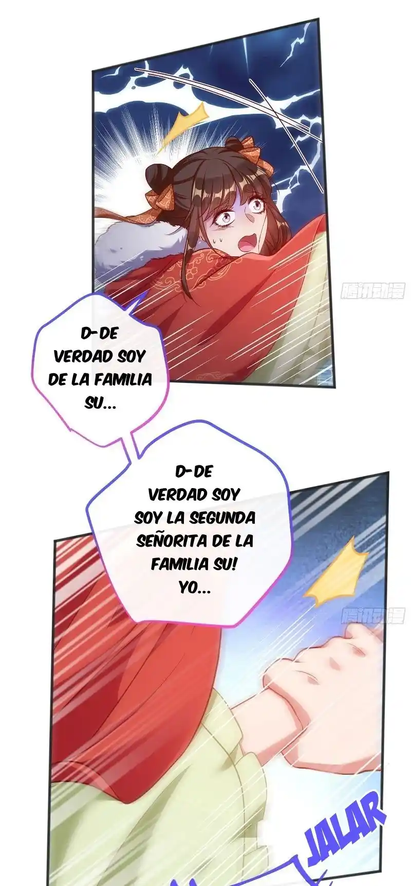 Cheating Men Must Die - Capítulo 167 - Página 20 - LectorTMOo