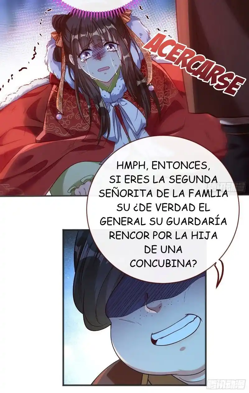 Cheating Men Must Die - Capítulo 167 - Página 22 - LectorTMOo