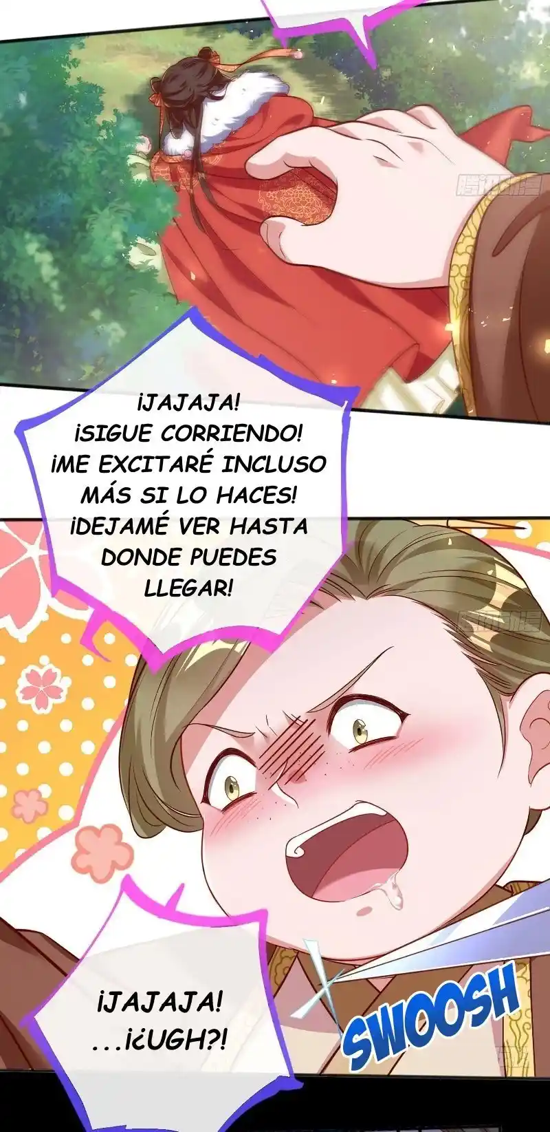 Cheating Men Must Die - Capítulo 167 - Página 25 - LectorTMOo