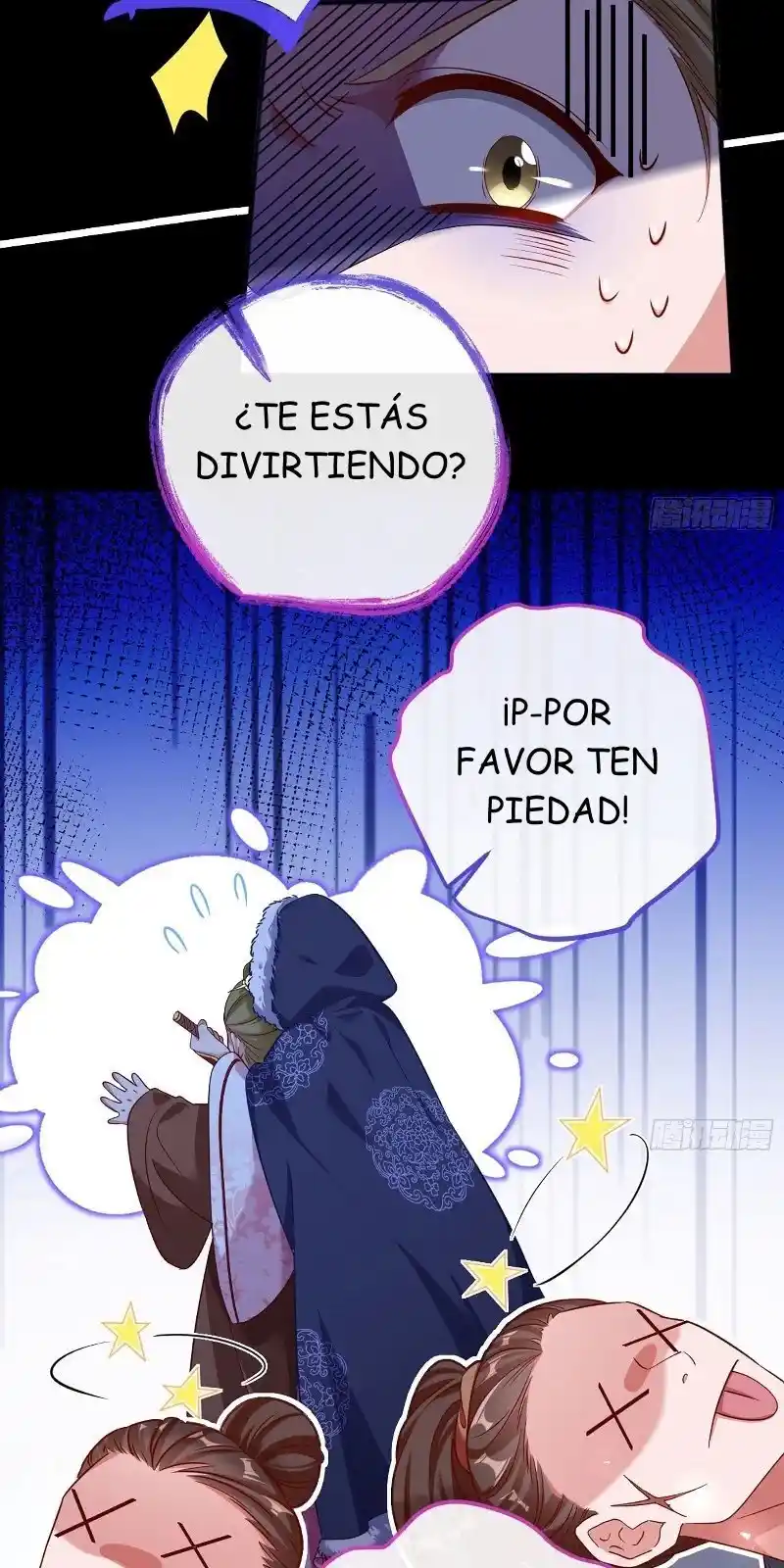 Cheating Men Must Die - Capítulo 167 - Página 26 - LectorTMOo