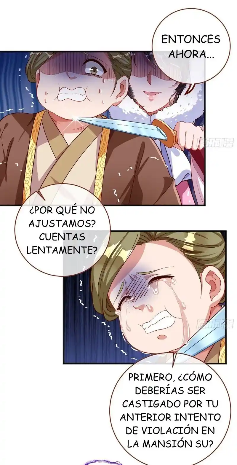 Cheating Men Must Die - Capítulo 167 - Página 28 - LectorTMOo