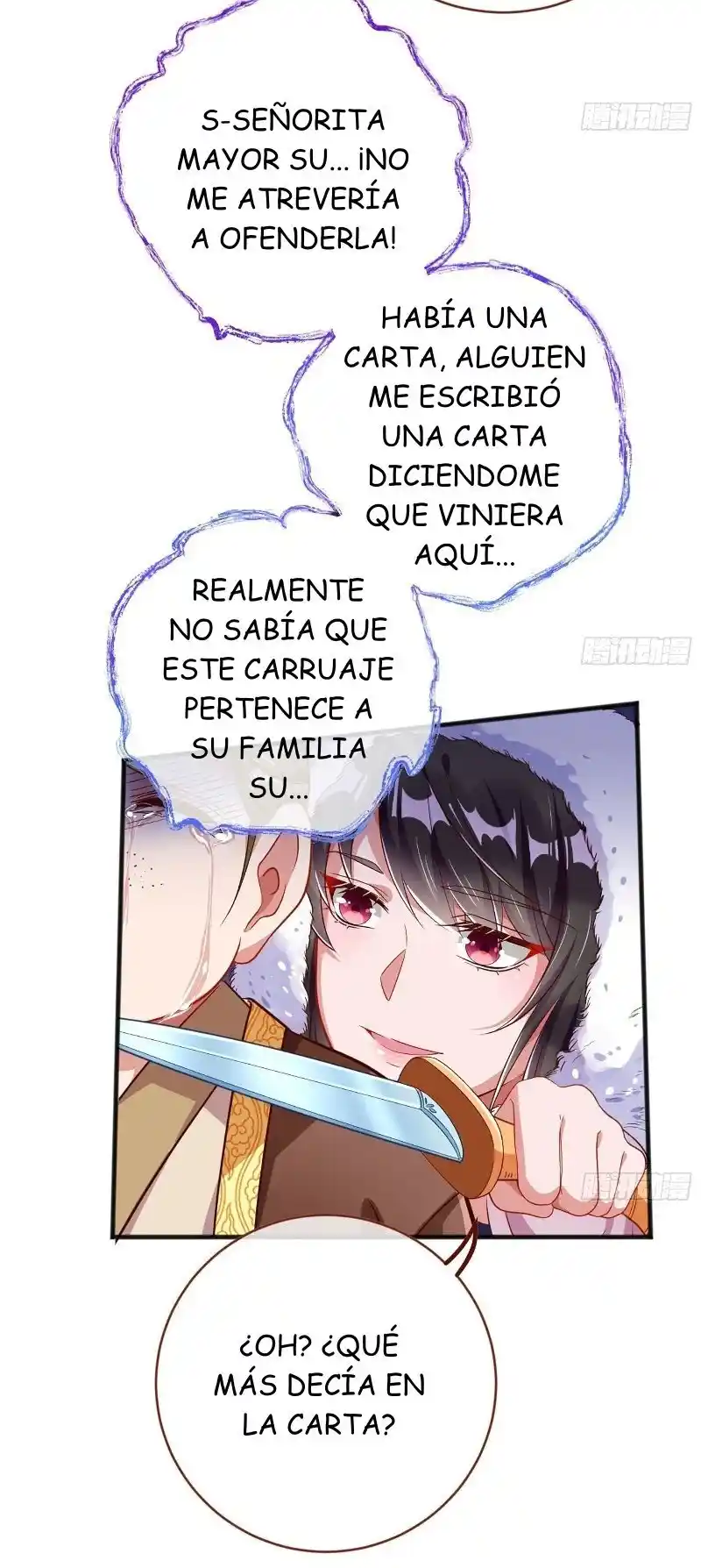 Cheating Men Must Die - Capítulo 167 - Página 29 - LectorTMOo