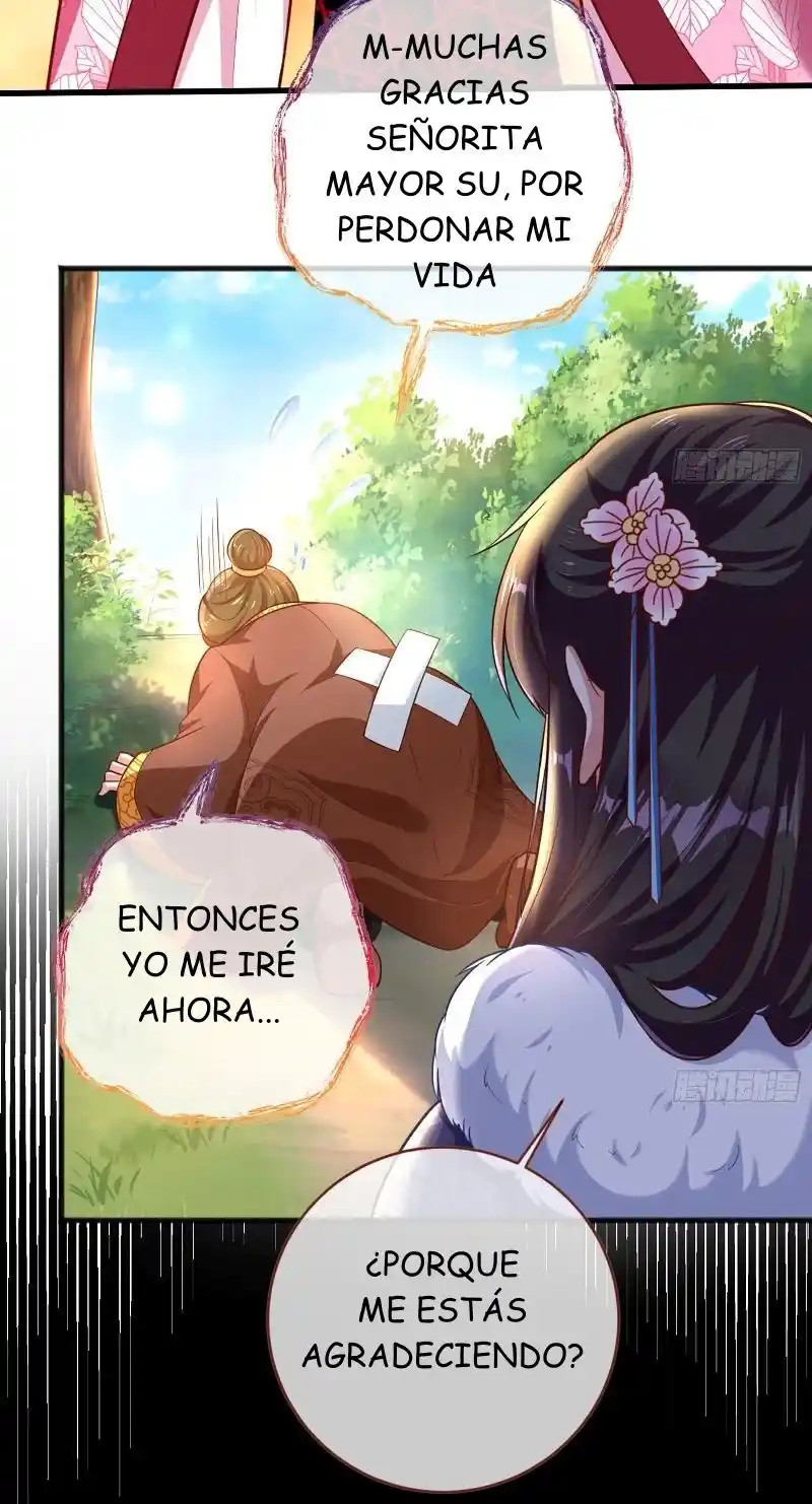 Cheating Men Must Die - Capítulo 167 - Página 33 - LectorTMOo