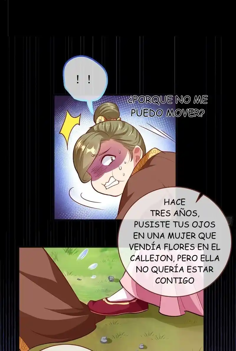 Cheating Men Must Die - Capítulo 167 - Página 34 - LectorTMOo