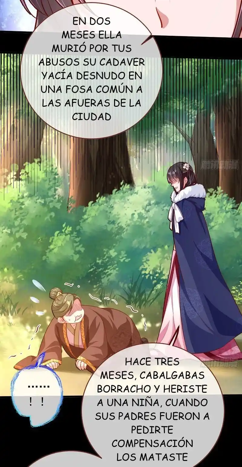 Cheating Men Must Die - Capítulo 167 - Página 36 - LectorTMOo