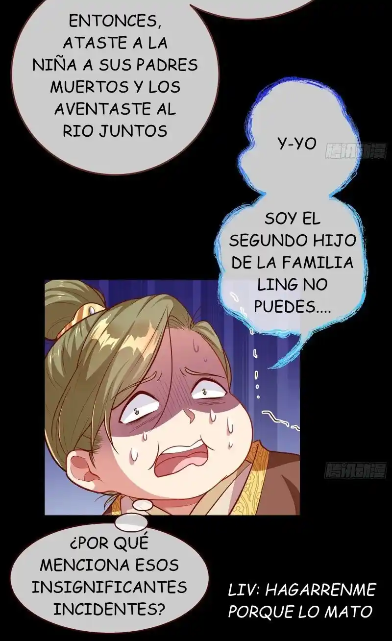 Cheating Men Must Die - Capítulo 167 - Página 37 - LectorTMOo