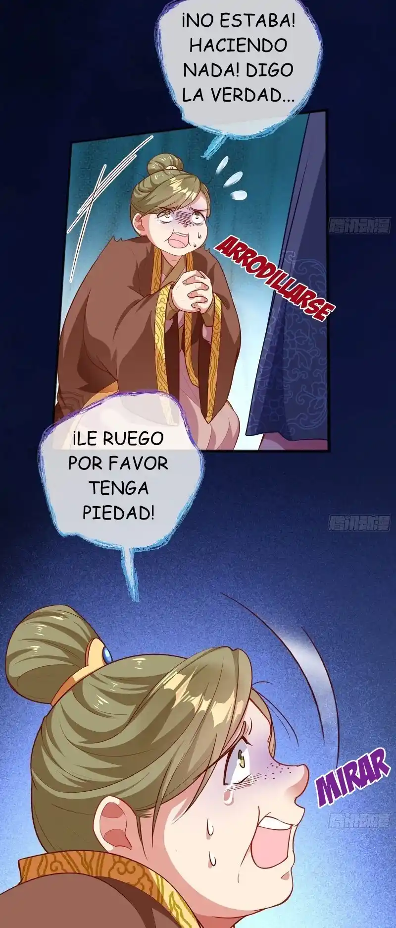 Cheating Men Must Die - Capítulo 167 - Página 39 - LectorTMOo