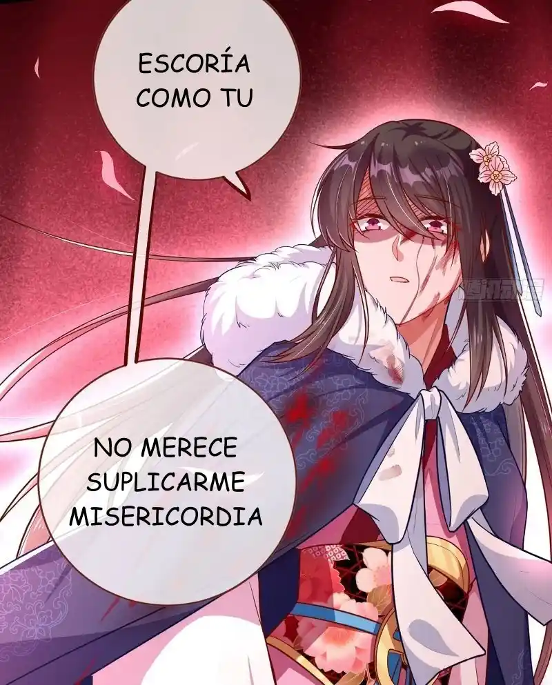 Cheating Men Must Die - Capítulo 167 - Página 42 - LectorTMOo