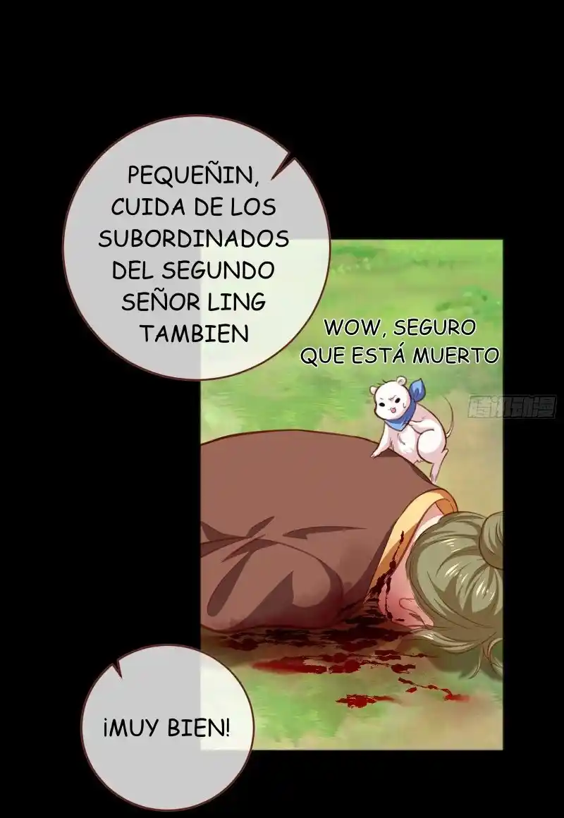 Cheating Men Must Die - Capítulo 167 - Página 44 - LectorTMOo