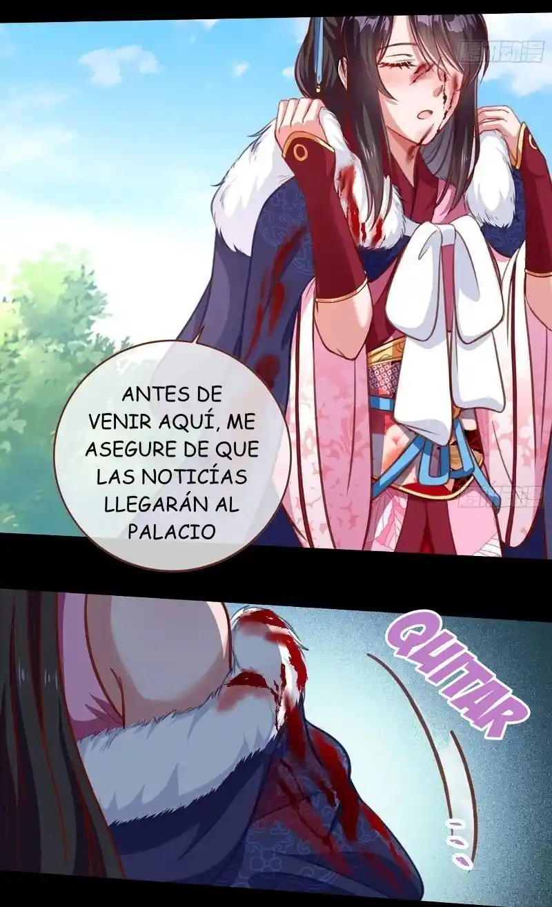Cheating Men Must Die - Capítulo 167 - Página 45 - LectorTMOo