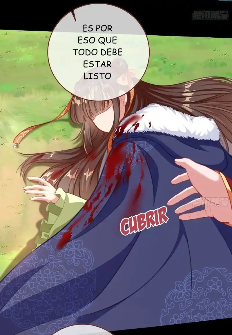 Cheating Men Must Die - Capítulo 167 - Página 46 - LectorTMOo
