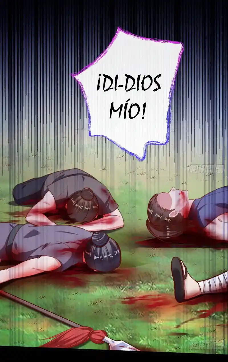 Cheating Men Must Die - Capítulo 168 - Página 3 - LectorTMOo