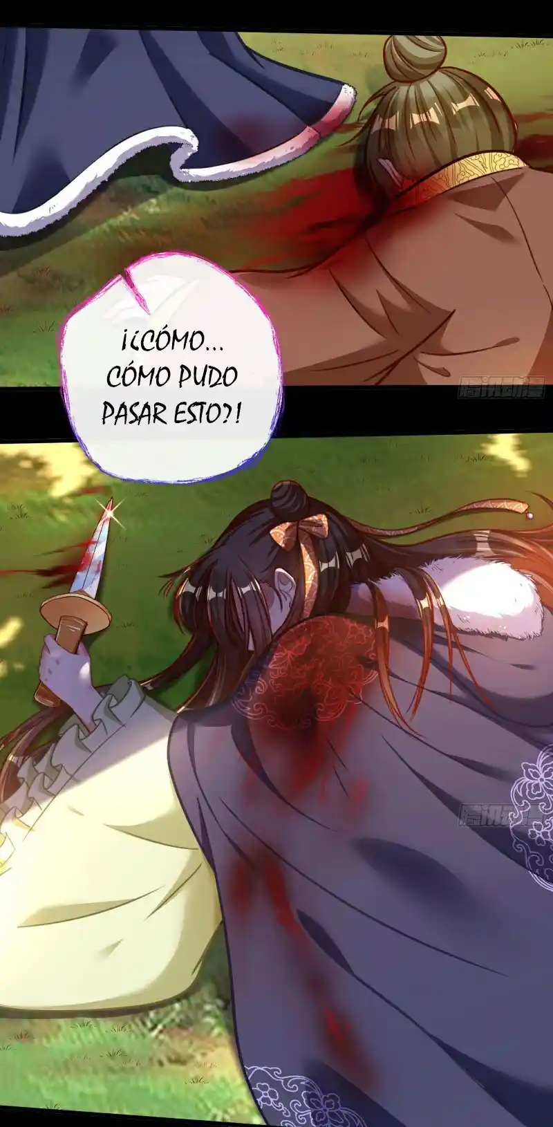 Cheating Men Must Die - Capítulo 168 - Página 4 - LectorTMOo