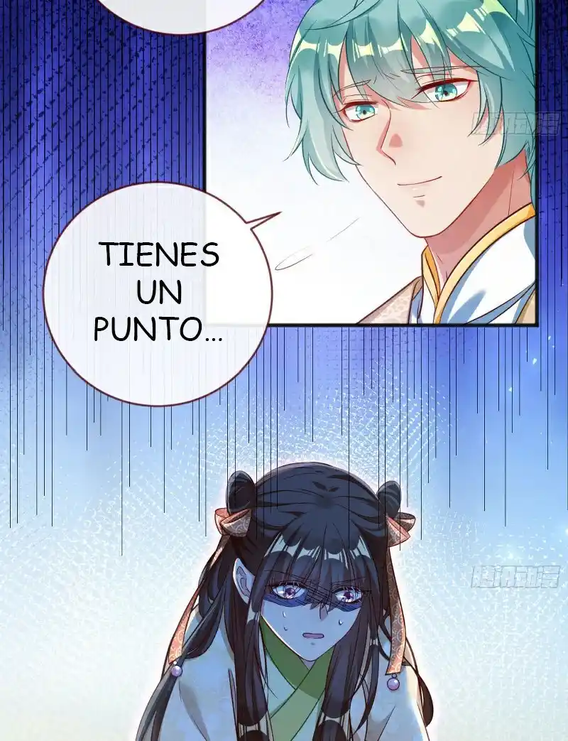 Cheating Men Must Die - Capítulo 168 - Página 13 - LectorTMOo