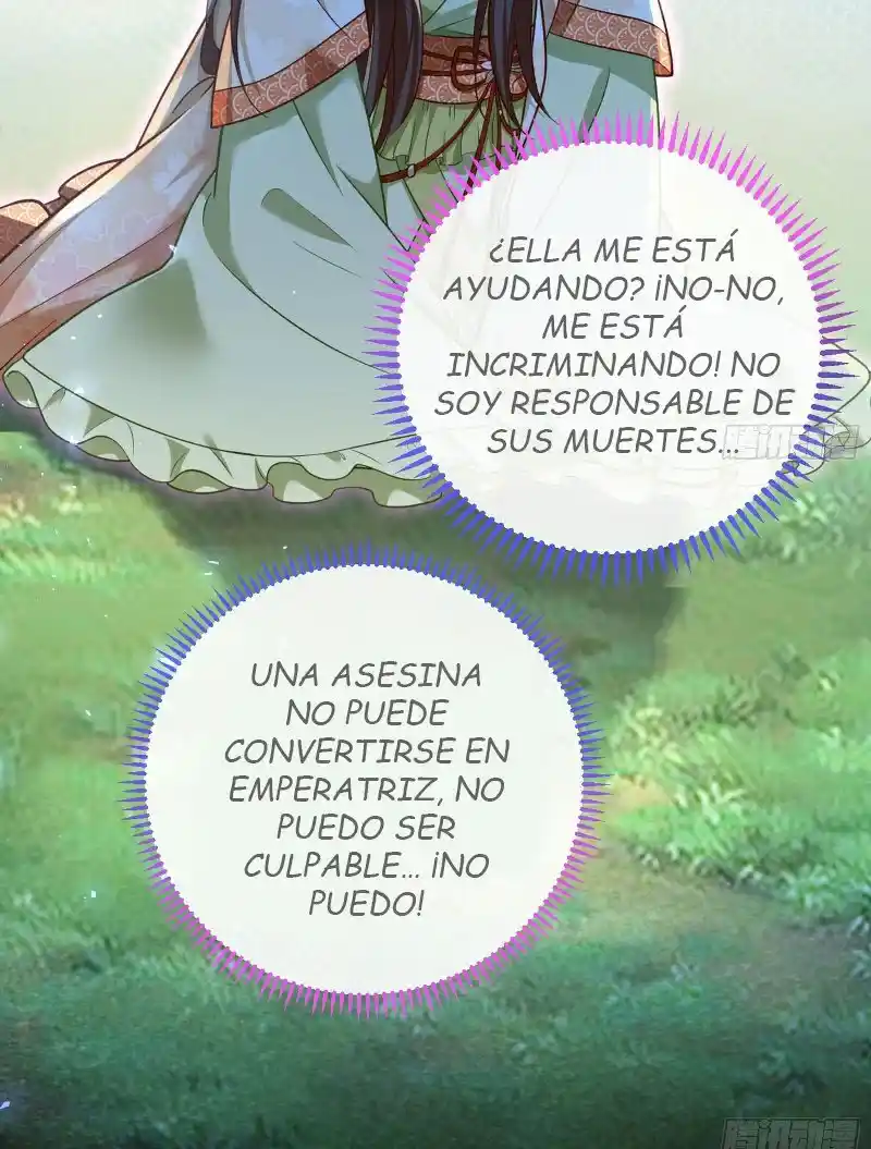 Cheating Men Must Die - Capítulo 168 - Página 14 - LectorTMOo