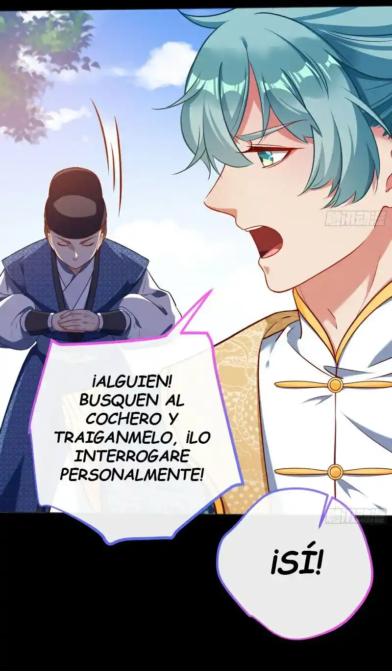 Cheating Men Must Die - Capítulo 168 - Página 18 - LectorTMOo