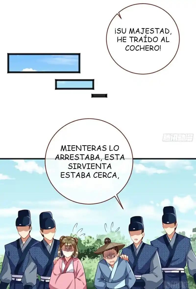 Cheating Men Must Die - Capítulo 168 - Página 19 - LectorTMOo