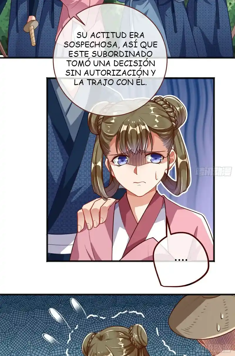 Cheating Men Must Die - Capítulo 168 - Página 20 - LectorTMOo