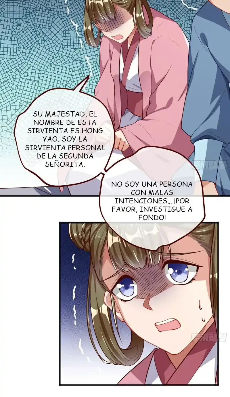 Cheating Men Must Die - Capítulo 168 - Página 21 - LectorTMOo