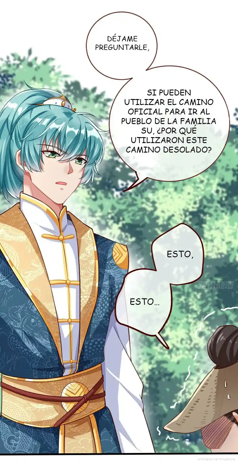 Cheating Men Must Die - Capítulo 168 - Página 22 - LectorTMOo
