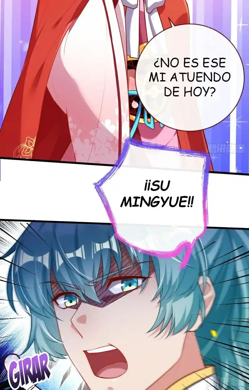 Cheating Men Must Die - Capítulo 168 - Página 25 - LectorTMOo