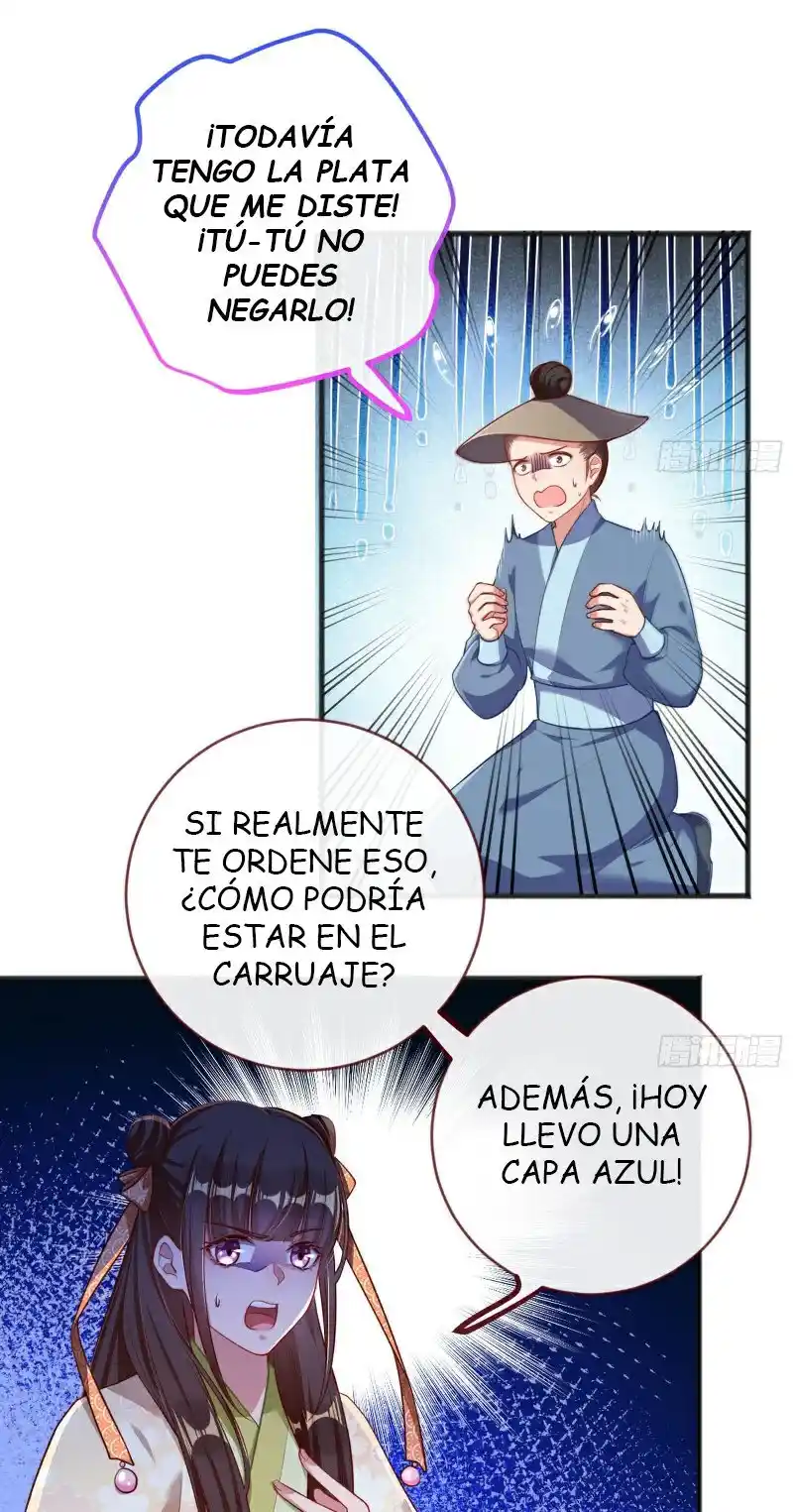 Cheating Men Must Die - Capítulo 168 - Página 28 - LectorTMOo