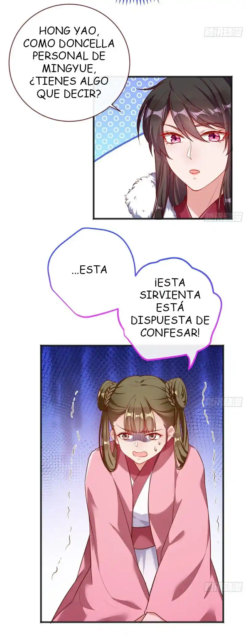 Cheating Men Must Die - Capítulo 168 - Página 30 - LectorTMOo