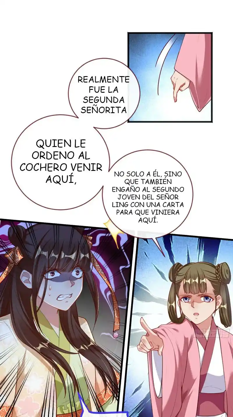 Cheating Men Must Die - Capítulo 168 - Página 31 - LectorTMOo