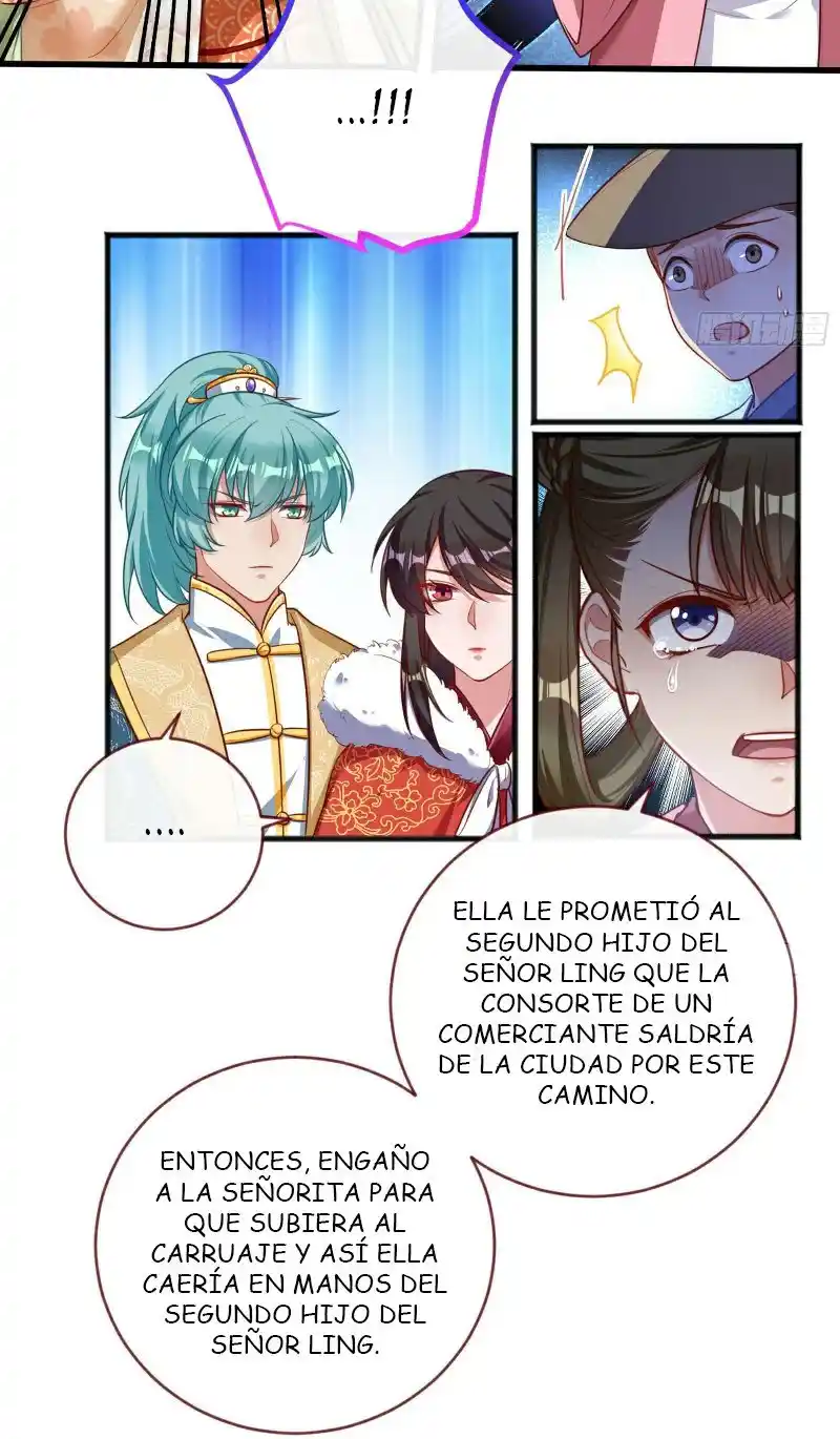 Cheating Men Must Die - Capítulo 168 - Página 32 - LectorTMOo