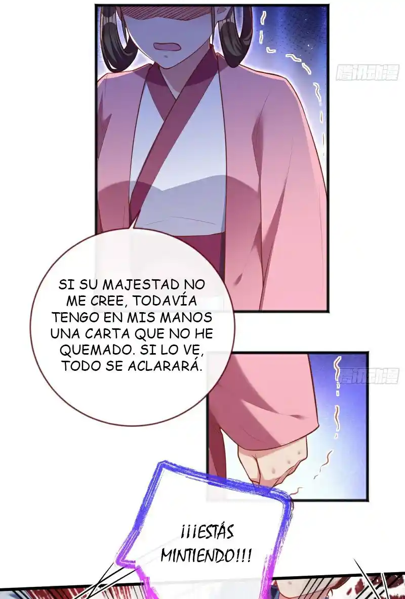 Cheating Men Must Die - Capítulo 168 - Página 33 - LectorTMOo